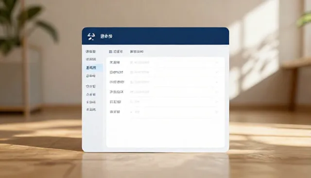 康复评估系统如何推动健康档案管理平台的升级
