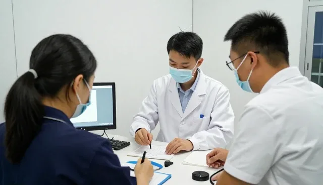 北京滨舒达医疗科技有限公司探索规范诊疗更多应用可能
