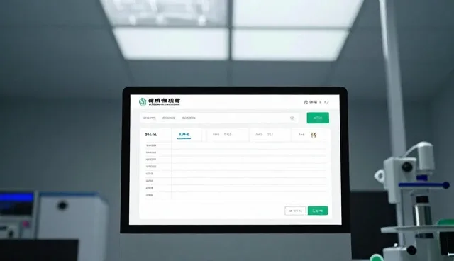 信息安全：健康档案管理平台常见问题与处理方法