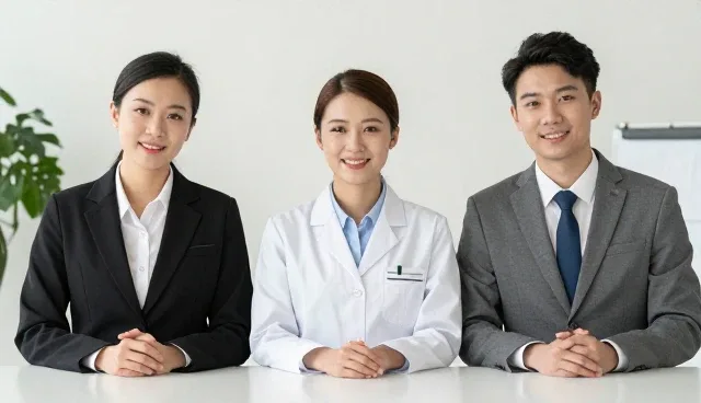 团队如何服务不同商业空间