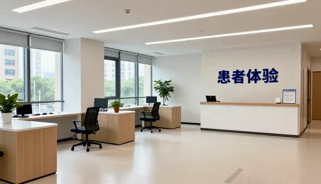 康复评估系统如何重塑门诊流程中的诊疗体验