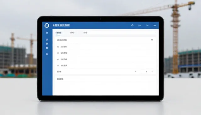 健康档案管理平台：医疗技术应用的必要性