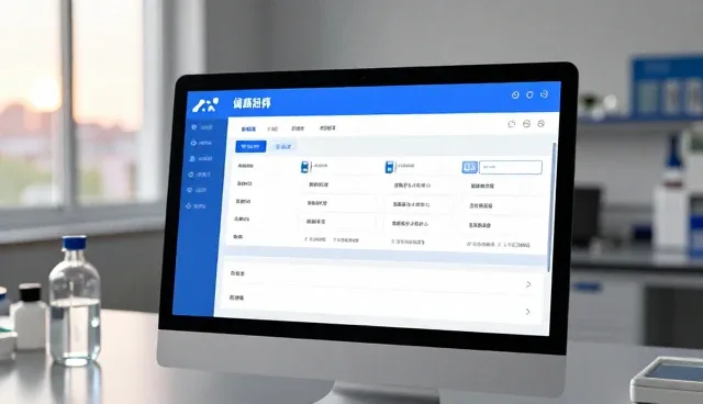 门诊健康咨询系统：两种部署方式的取舍与选择