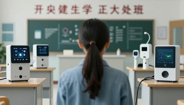 门诊服务中的健康检查场景应用分析