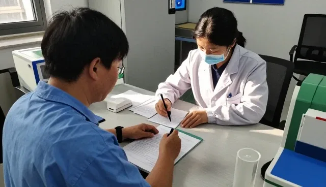 跨区域项目实录：智能健康监测设备医疗技术注意事项